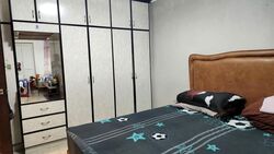Blk 159 Woodlands Street 13 (Woodlands), HDB 4 Rooms #550685571